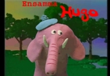 Ensamma Hugo