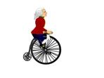 Linne Bike