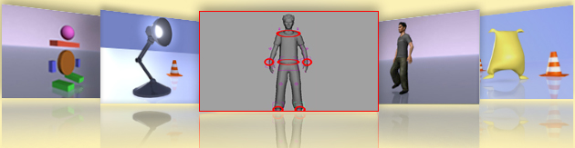 Walk-A-Way