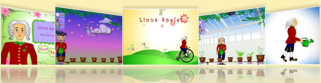 Linne Game