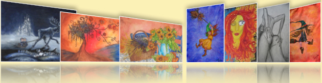 Paintings